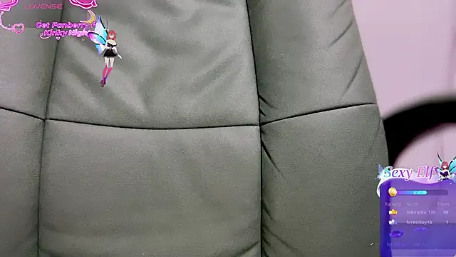 MarcellaGriffin webcam