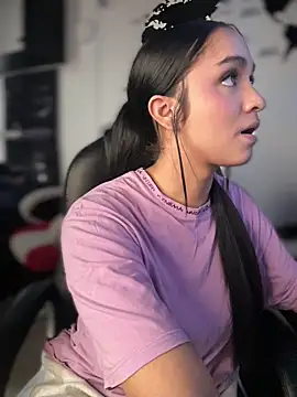 Isabella-Teen