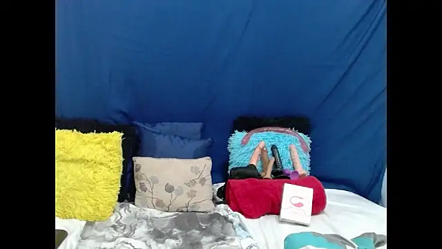 Chocolatemix55 webcam