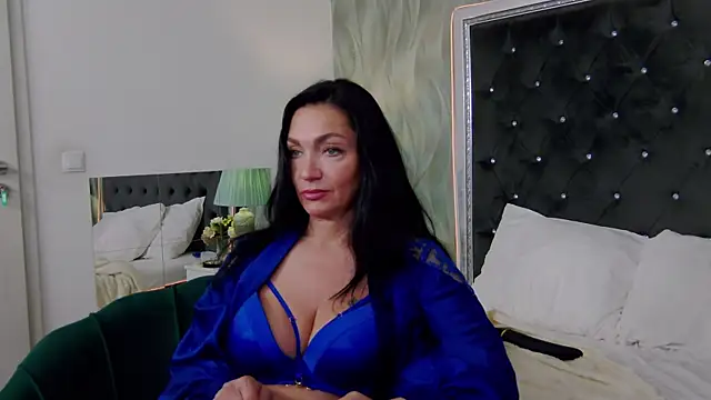 GraceMontclaire webcam
