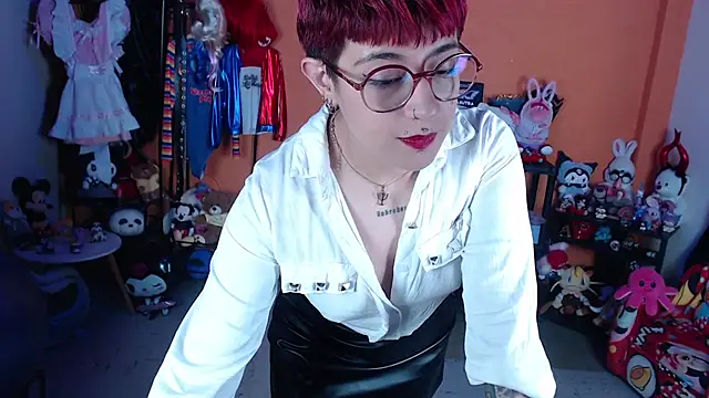 MissMiia2 webcam