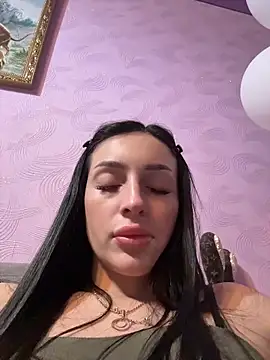 Soft_Pleasure webcam