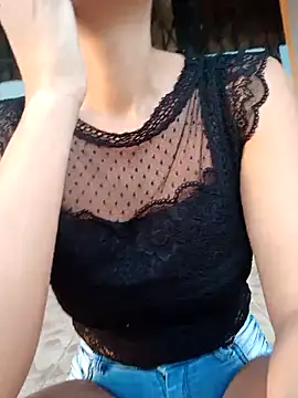 Lupita_sol webcam
