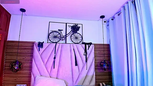 KimberlyFox_t webcam