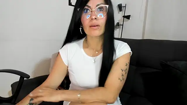 Tania_mature webcam