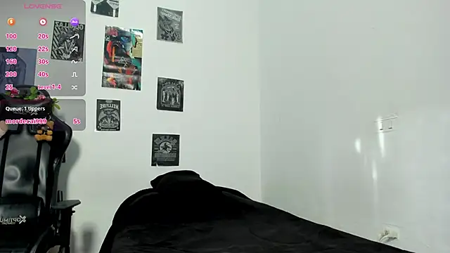 lust_ink webcam