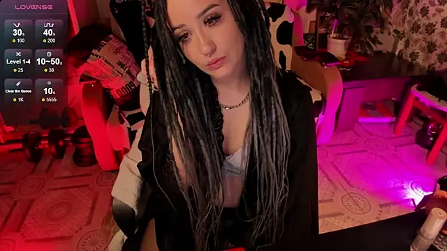 Sserendipityy