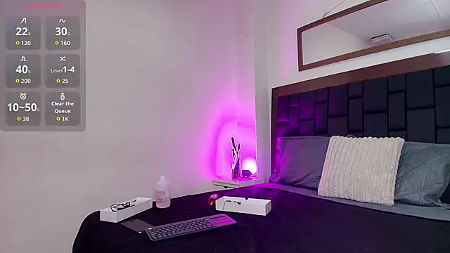 CamiilaReyes webcam