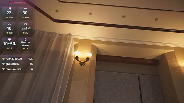 Nayeomy webcam