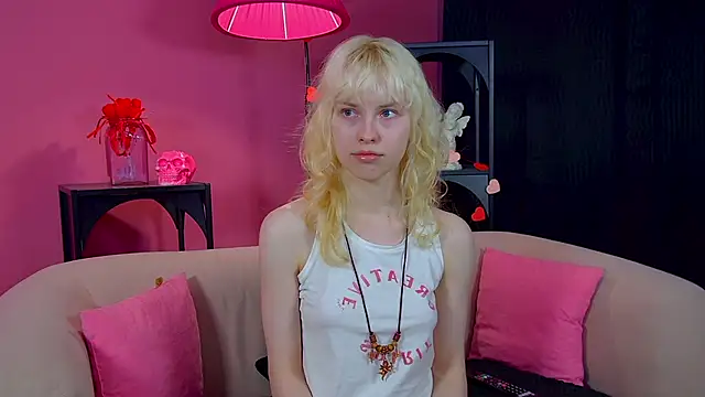 HannahHollis webcam