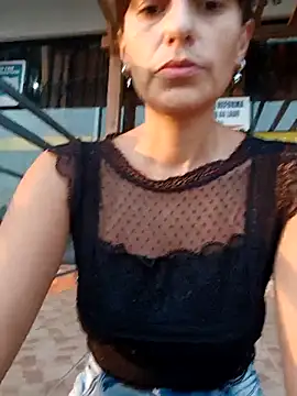 Lupita_sol webcam