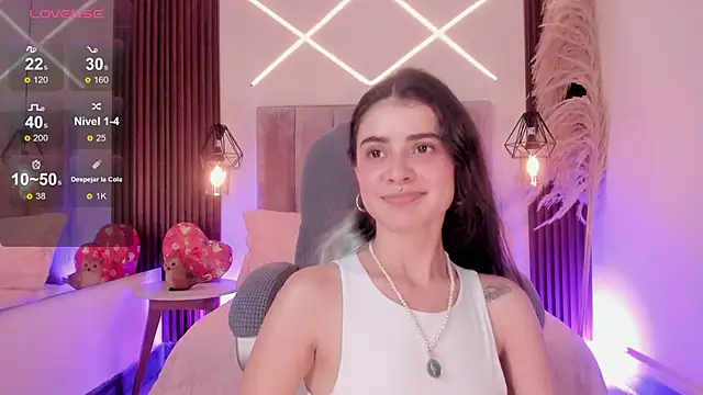 dasha-rodrigues webcam