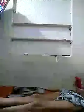 Cameron_puppy webcam