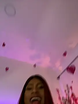 Elektra_Queen webcam