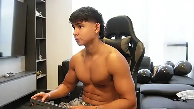 Bray_Kevin webcam