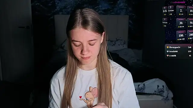 candy_maggie webcam