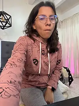 karlamorris_ webcam