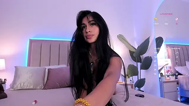 Taylor-Jonnees webcam