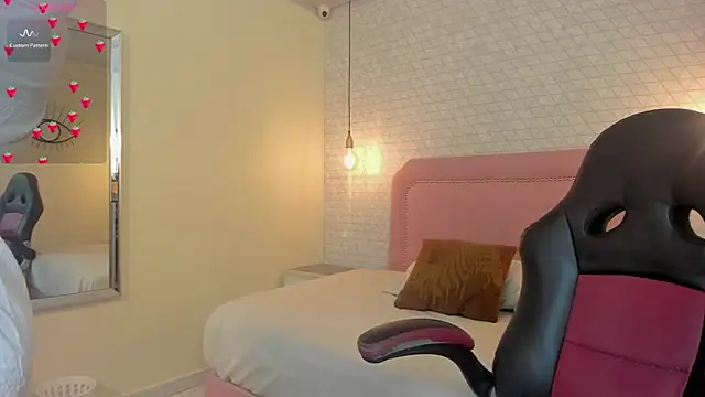 SUNNYCYRUS webcam