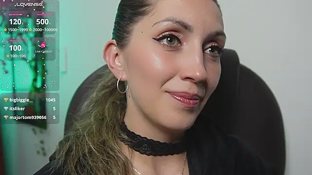 anny_sweet72 webcam