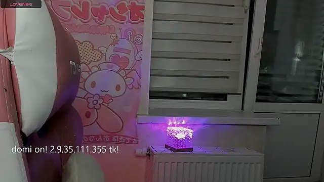 shy_melony webcam