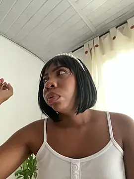 Meganbarko1 webcam