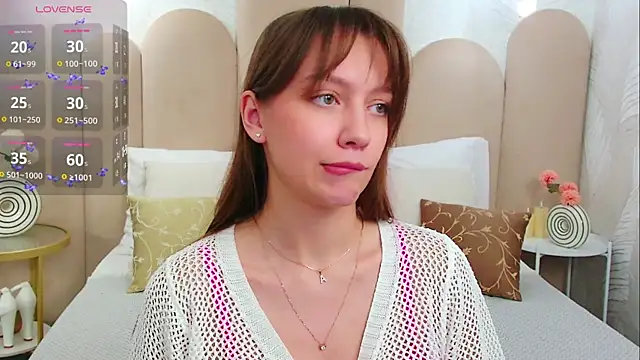 AliceBrayan webcam