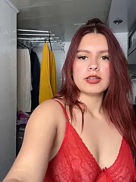 Isa_smeraldy webcam