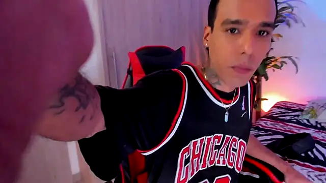 Damianwhite webcam