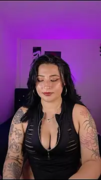 Pauilina webcam