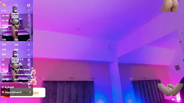 Giselle_Roldan webcam