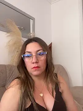 SCARLET-20 webcam