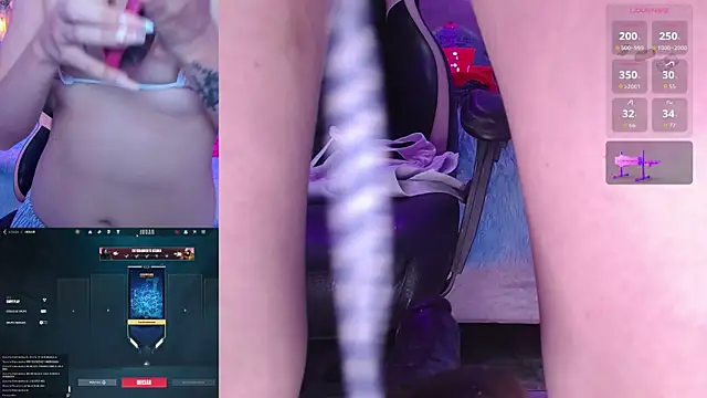 NicoleFerrel webcam