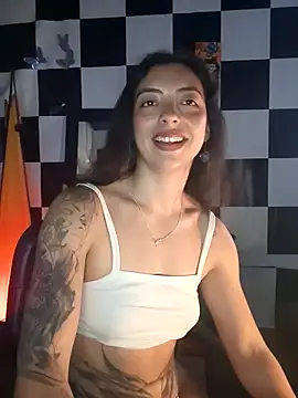 kendraof webcam