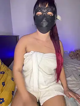 Ariana__Marie webcam