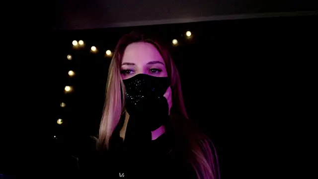 Iris_lave webcam