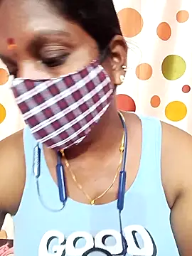 Tamil_Abinaya webcam