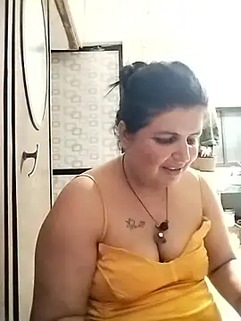 Jann_Riya333 webcam