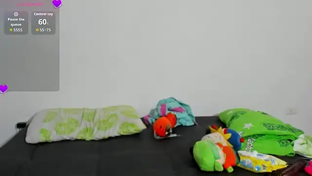 Cherrysweetyx webcam