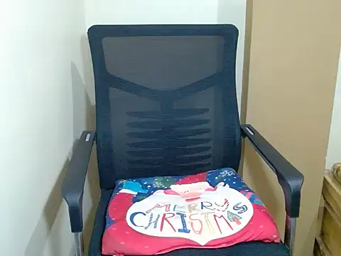 hotty_liana webcam