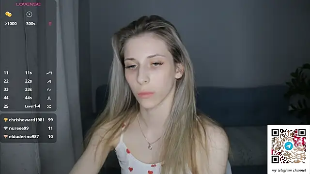 magnificent_Destiny webcam