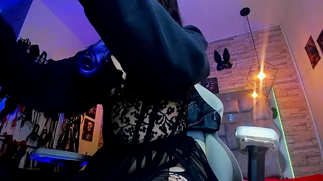 Evangelinejoness_ webcam