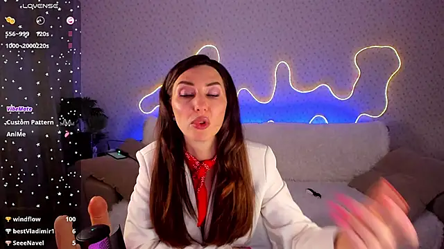 Lilith_Sora webcam