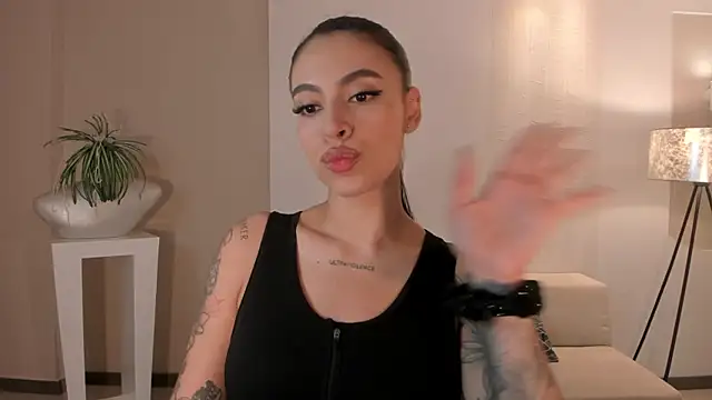 ChristineFord_ webcam