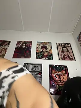 Abby_Evanns1 webcam