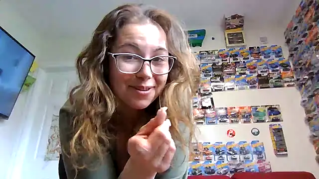 FreakyDreama webcam