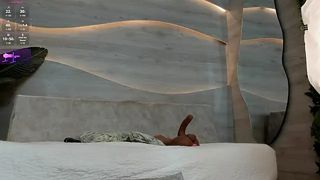 Katrina_lex webcam