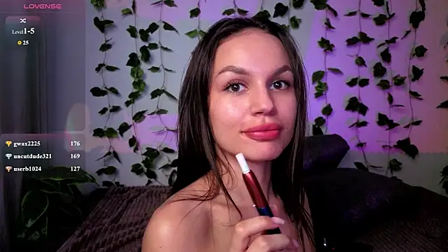 Tiffany_Sweetie webcam