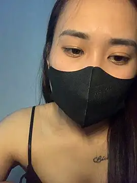 NinaBaby22 webcam