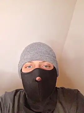 1Fantomas webcam